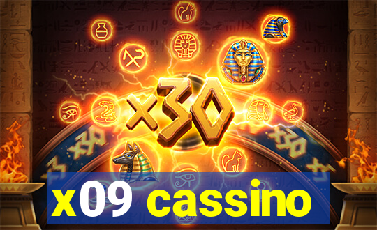 x09 cassino